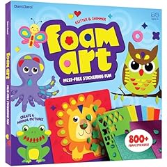 Dan darci foam for sale  Delivered anywhere in USA 
