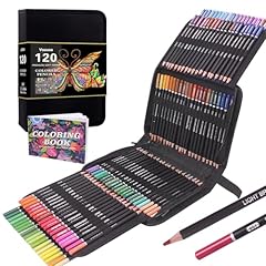 Vozuna 120 crayons d'occasion  Livré partout en France