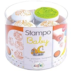 Aladine stampo baby d'occasion  Livré partout en France