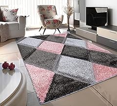 Rugs4home silky soft for sale  Delivered anywhere in UK