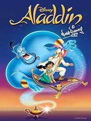 Aladdin d'occasion  Livré partout en France
