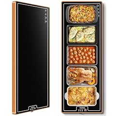 Warming mat food for sale  Delivered anywhere in USA 