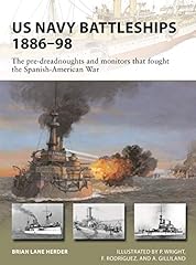 Navy battleships 1886 for sale  Delivered anywhere in USA 