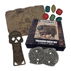 Fanattik the goonies usato  Spedito ovunque in Italia 