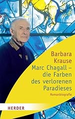 Marc chagall farben gebraucht kaufen  Wird an jeden Ort in Deutschland