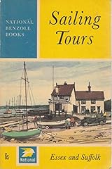 Sailing tours essex for sale  Delivered anywhere in UK