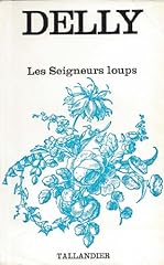 Seigneur loups d'occasion  Livré partout en France
