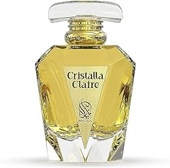 Cristalla claire 100ml for sale  Delivered anywhere in UK