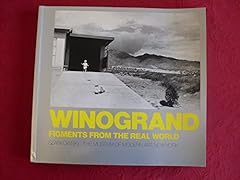 Winograd figments real for sale  Delivered anywhere in USA 