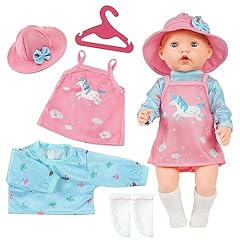Aolso baby doll for sale  Delivered anywhere in UK
