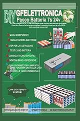 Diy pacco batteria usato  Spedito ovunque in Italia 