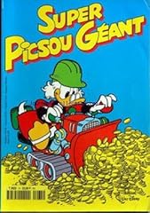 Super picsou geant d'occasion  Livré partout en France