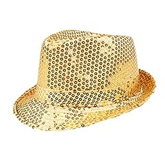Boland cappello paillettes usato  Spedito ovunque in Italia 