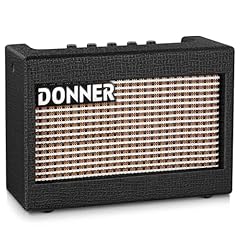 Donner mini electric for sale  Delivered anywhere in USA 