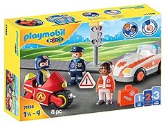 Playmobil 1.2.3 everyday for sale  Delivered anywhere in USA 