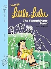 Little lulu fuzzythingus for sale  Delivered anywhere in USA 