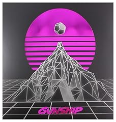 Gunship vinyl for sale  Delivered anywhere in UK
