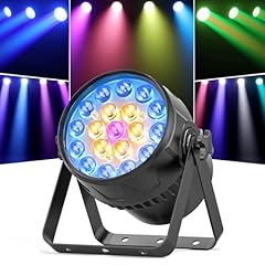 Rgbw stage par for sale  Delivered anywhere in USA 