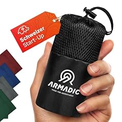 Armadic sac couchage d'occasion  Livré partout en Belgiqu