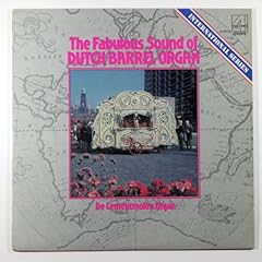 Fabulous sound dutch for sale  Delivered anywhere in USA 
