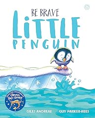 Brave little penguin for sale  Delivered anywhere in Ireland