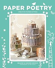 Paper poetry creative d'occasion  Livré partout en France