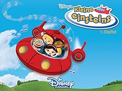 Disney kleine einsteins gebraucht kaufen  Wird an jeden Ort in Deutschland