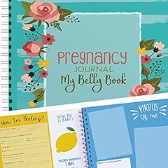 Belly book pregnancy for sale  Delivered anywhere in USA 