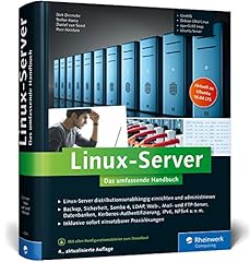 Linux server umfassende gebraucht kaufen  Wird an jeden Ort in Deutschland