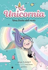 Unicornia una fiesta d'occasion  Livré partout en Belgiqu