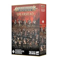 Games workshop warhammer d'occasion  Livré partout en France