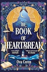 The book heartbreak d'occasion  Livré partout en France