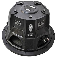 Lanzar maxp124d subwoofer usato  Spedito ovunque in Italia 