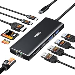 Usb hub ethernet gebraucht kaufen  Wird an jeden Ort in Deutschland