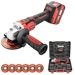 Teeno cordless angle for sale  Delivered anywhere in Ireland