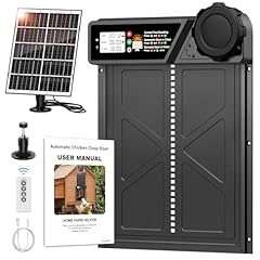 Grande porte poulailler d'occasion  Livré partout en France