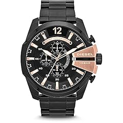 Diesel dz4309 orologio usato  Spedito ovunque in Italia 