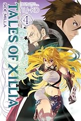 Tales xillia side usato  Spedito ovunque in Italia 