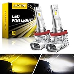 Auxito h11 h16 for sale  Delivered anywhere in USA 