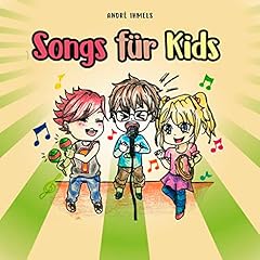 Songs kids gebraucht kaufen  Wird an jeden Ort in Deutschland