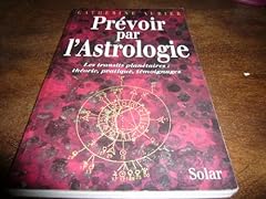 Prévoir par astrologie gebraucht kaufen  Wird an jeden Ort in Deutschland