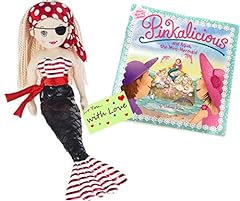Ganz girls mermaid for sale  Delivered anywhere in USA 