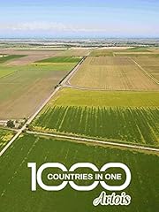 1000 countries one for sale  Delivered anywhere in USA 
