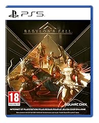 Babylon fall p5 for sale  Delivered anywhere in UK