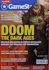 Gamestar magazin 2025 gebraucht kaufen  Wird an jeden Ort in Deutschland