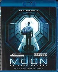 Moon blu ray d'occasion  Livré partout en France