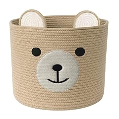 Bear laundry baskets for sale  Delivered anywhere in USA 