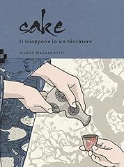 Sake. giappone un usato  Spedito ovunque in Italia 