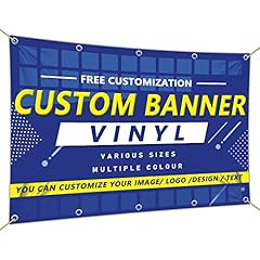 Custom 13oz vinyl for sale  Delivered anywhere in USA 