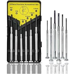 6pcs mini screwdriver for sale  Delivered anywhere in USA 